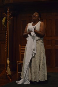 Post & Courier photo