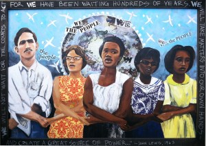 March On Washington 1963